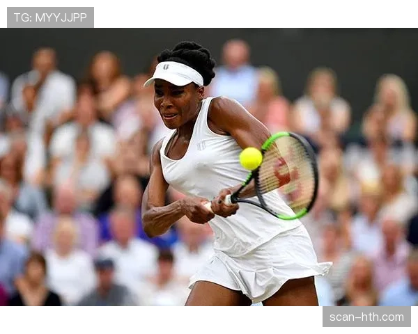 莫妮卡·塞莱斯：改变女子网坛格局的重要转折人物