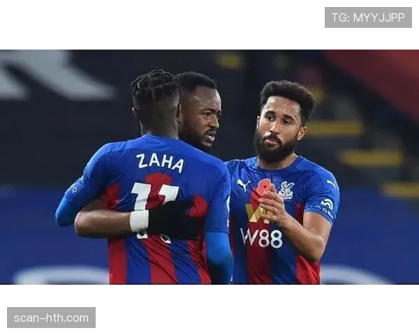 水晶宫逆转取胜,球队状态回升再创佳绩 水晶宫逆转取胜,球队状态回升再创佳绩