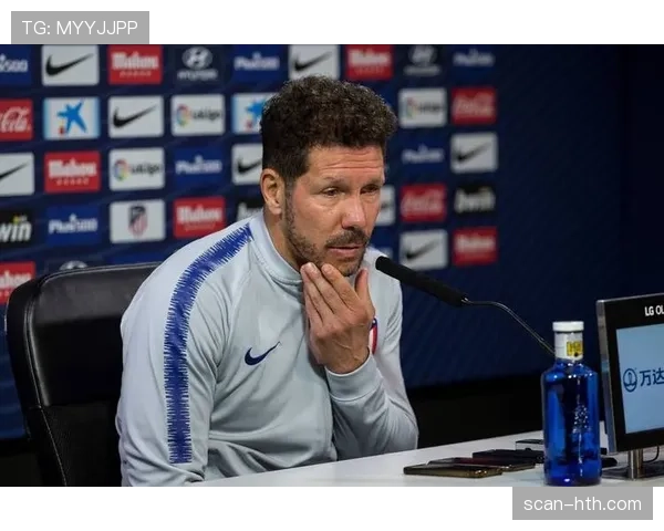 西蒙尼关键发挥助球队逆转取胜,状态强势回暖 西蒙尼关键发挥助球队逆转取胜,状态强势回暖