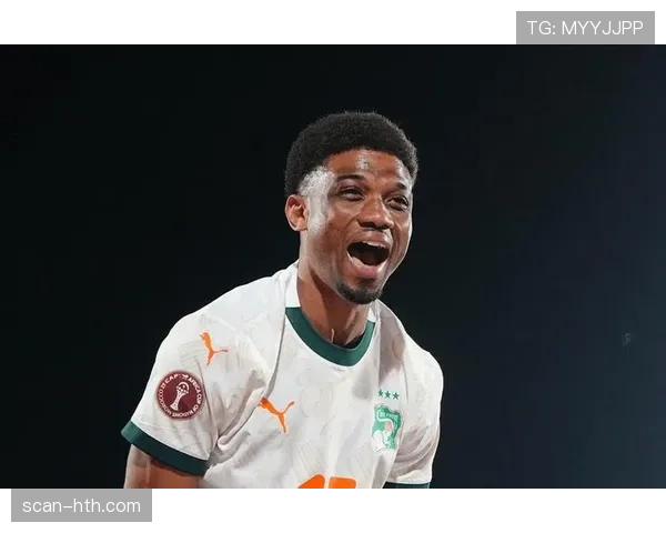 非洲杯最佳射手揭晓，新星闪耀赛场点燃激情