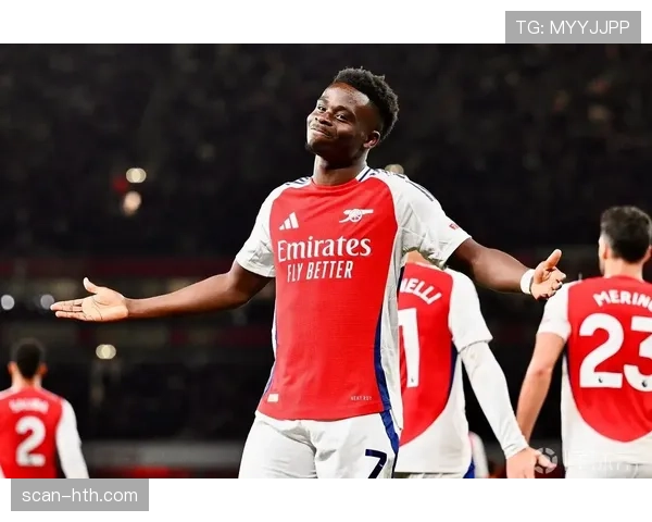 阿森纳进攻重心聚焦萨卡，年轻天才引领球队战术新潮流