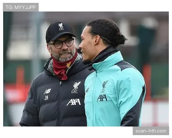 范戴克携手克洛普时代落幕,利物浦辉煌篇章如何续写未来? 范戴克携手克洛普时代落幕,利物浦辉煌篇章如何续写未来?