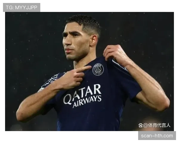 阿什拉夫：皇马青训速度型边后卫的生涯起点解析