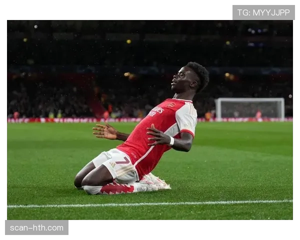 萨卡连续多赛季英超进球助攻双上双的稳定性分析