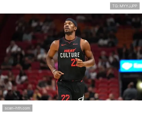 巴特勒季后赛关键战高效输出，对比常规赛得分结构显著变化