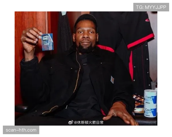 杜兰特家的冰箱里只放蛋白粉和冰块？