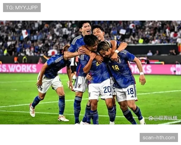 2026世界杯日本队能否突破死亡之组晋级16强