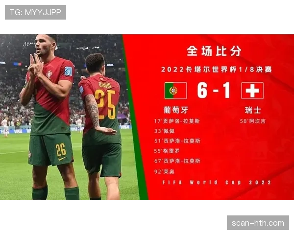 葡萄牙世界杯球队争冠窗口期还有多久